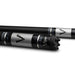 Viper Sinister Brown Stain Billiard/Pool Cue Stick