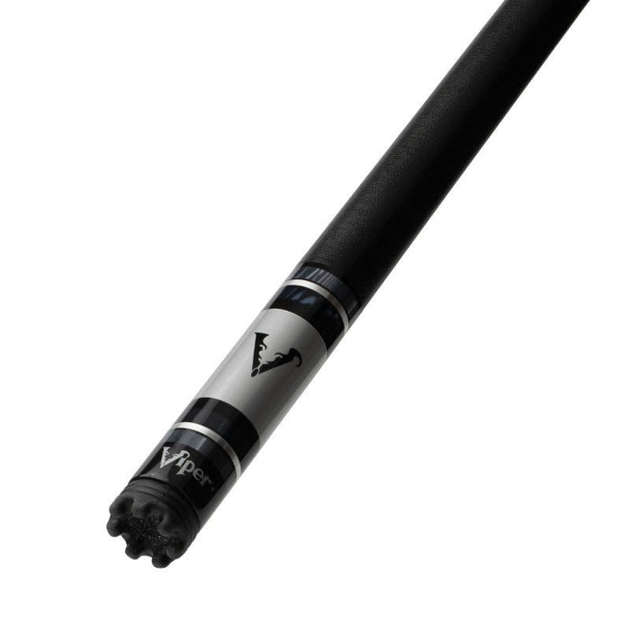 Viper Sinister Brown Stain Billiard/Pool Cue Stick