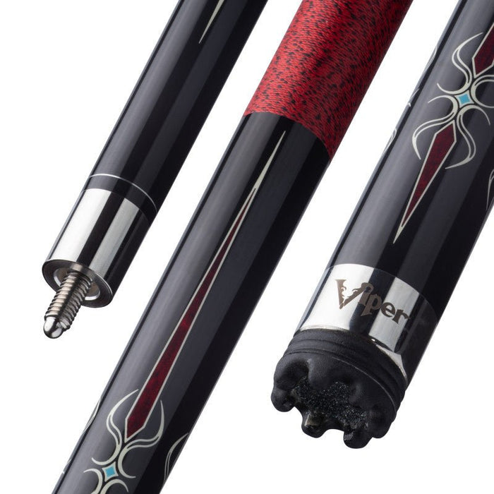 Viper Sinister Billiard Cue - Thumbnail 4