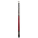 Viper Sinister Red Diamonds Billiard/Pool Cue Stick