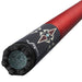Viper Sinister Red Diamonds Billiard/Pool Cue Stick