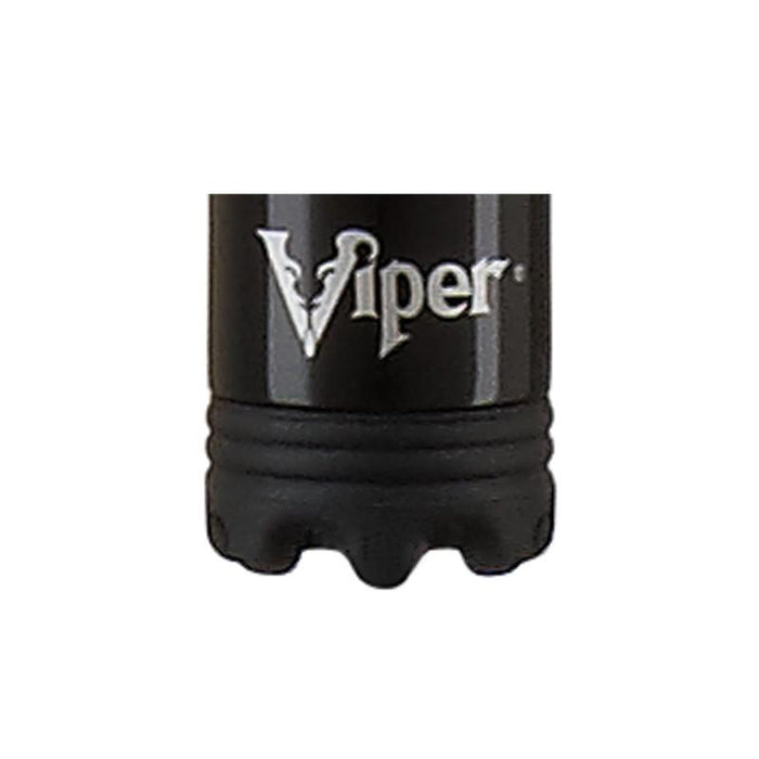 Viper Sinister Red Wrap Billiard/Pool Cue Stick