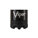 Viper Sinister Red Wrap Billiard/Pool Cue Stick