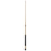 Viper Sinister White Stripe Billiard/Pool Cue Stick