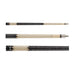 Viper Sinister White Stripe Billiard/Pool Cue Stick