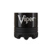 Viper Sinister White Stripe Billiard/Pool Cue Stick