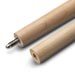 Viper Sneaky Pete Zebrawood Billiard/Pool Cue Stick