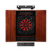 Viper | Solar Blast Electronic Dartboard | Metropolitan Cinnamon Cabinet | Padded Dart Mat | The Bull Starts Here | Shadow Buster Dartboard Lights & Laser Throw Line Marker