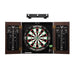 Viper | Stadium Dartboard Cabinet Bundles | Shot King Sisal Dartboard | Shadow Buster Cabinet Light | The Bull Starts Here | Throw Line Marker | Starter Darts