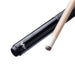 Viper Sure Grip Pro Black Billiard/Pool Cue Stick