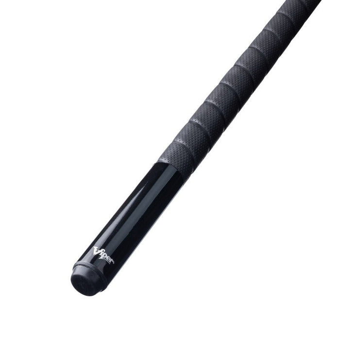 Viper Sure Grip Pro Black Billiard/Pool Cue Stick