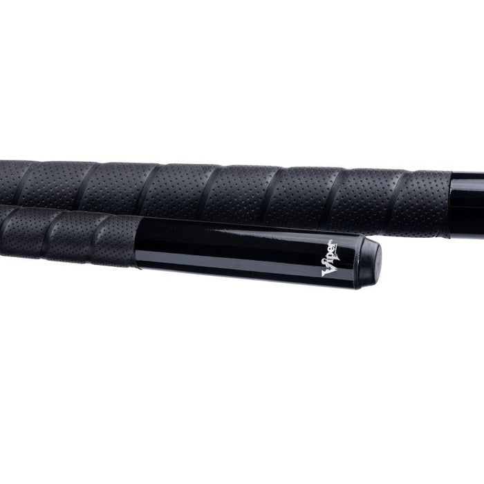 Viper Sure Grip Pro Black Billiard/Pool Cue Stick