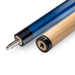 Viper Sure Grip Pro Blue Billiard/Pool Cue Stick