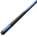 Viper Sure Grip Pro Blue Billiard/Pool Cue Stick