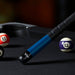 Viper Sure Grip Pro Blue Billiard/Pool Cue Stick