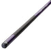 Viper Sure Grip Pro Purple Billiard/Pool Cue Stick