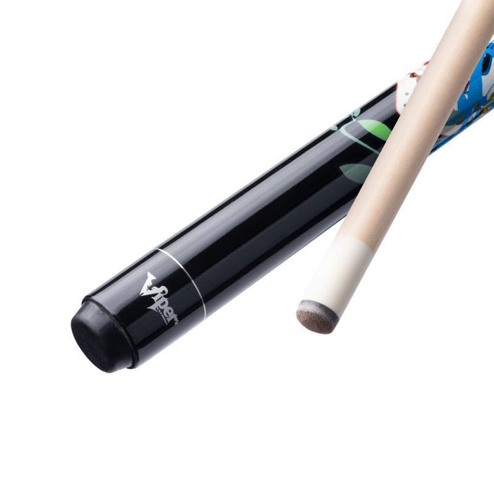 Viper Underground Dia de los Muertos Billiard/Pool Cue Stick