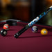 Viper Underground Dia de los Muertos Billiard/Pool Cue Stick