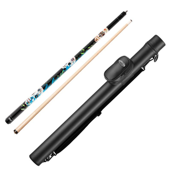 Viper Underground Cue and Case - Thumbnail 5