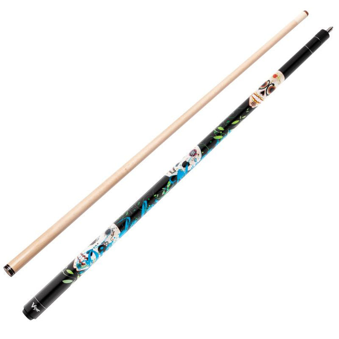 Viper Underground Cue and Case - Thumbnail 3