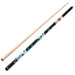 Viper Underground Dia de los Muertos Cue and Casemaster Q - Vault Supreme Black Cue Case