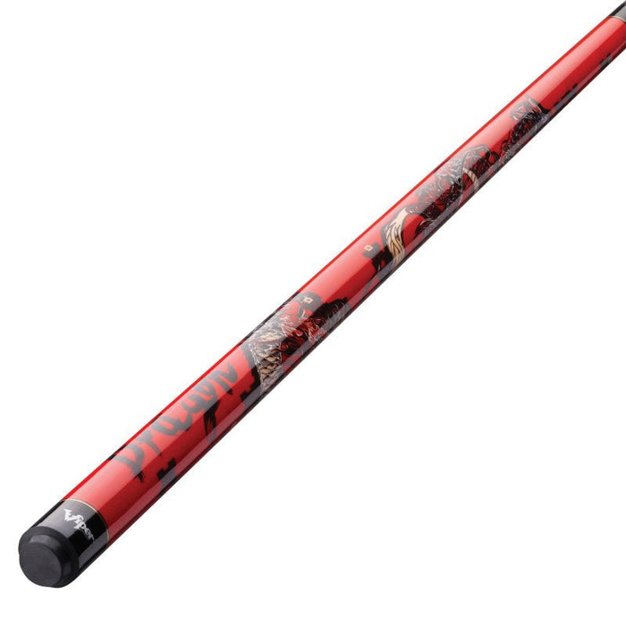 Viper Underground Dragon Billiard/Pool Cue Stick