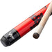 Viper Underground Dragon Billiard/Pool Cue Stick