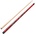 Viper Underground Dragon Cue and Casemaster Q - Vault Supreme Black Cue Case