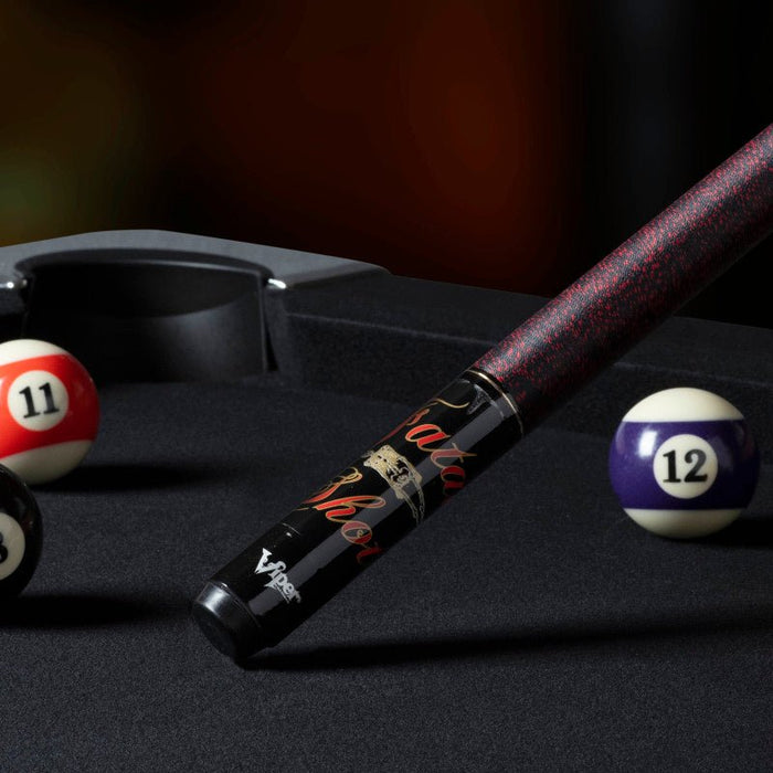Viper Underground Fatal Shot Billiard/Pool Cue Stick