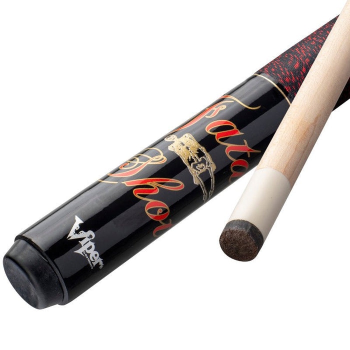 Viper Underground Fatal Shot Billiard/Pool Cue Stick