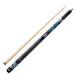 Viper Underground Jr Rock & Roll Cue and Casemaster Cono Case