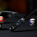 Viper Underground Raven Billiard/Pool Cue Stick