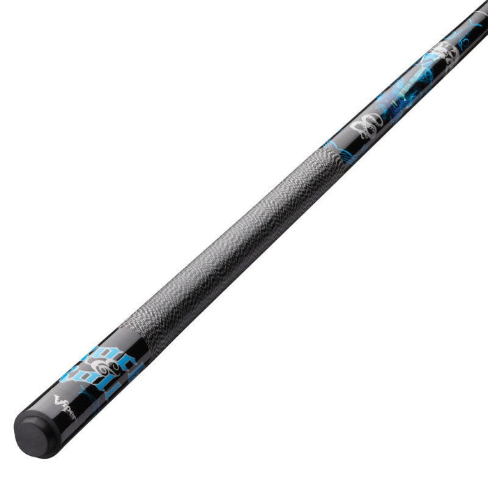 Viper Underground Rock & Roll Billiard/Pool Cue Stick