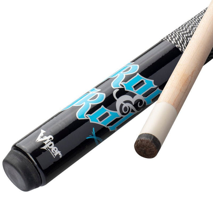 Viper Underground Rock & Roll Billiard/Pool Cue Stick