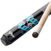 Viper Underground Rock & Roll Billiard/Pool Cue Stick