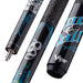 Viper Underground Rock & Roll Junior Billiard/Pool Cue Stick