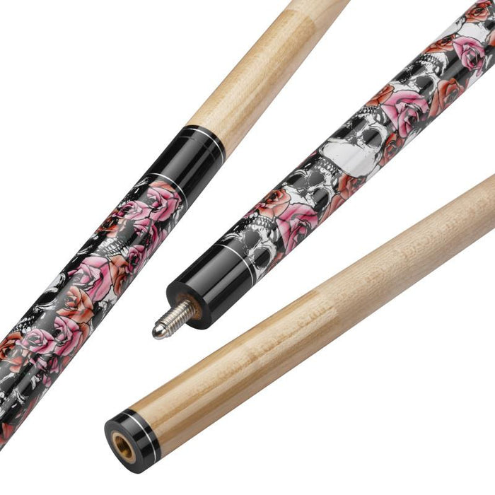 Viper Underground Sinister Billiard/Pool Cue Stick
