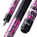 Viper Underground Sweet Candy Billiard/Pool Cue Stick