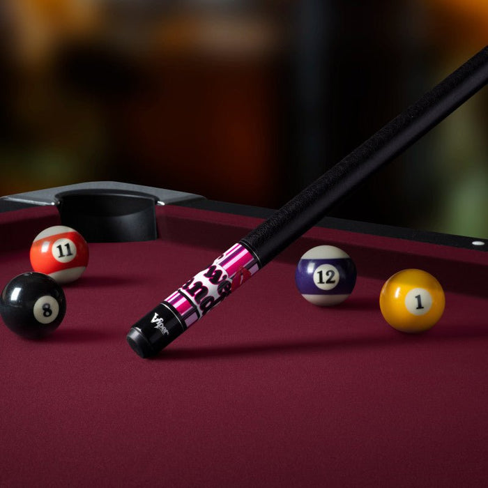 Viper Underground Sweet Candy Billiard/Pool Cue Stick