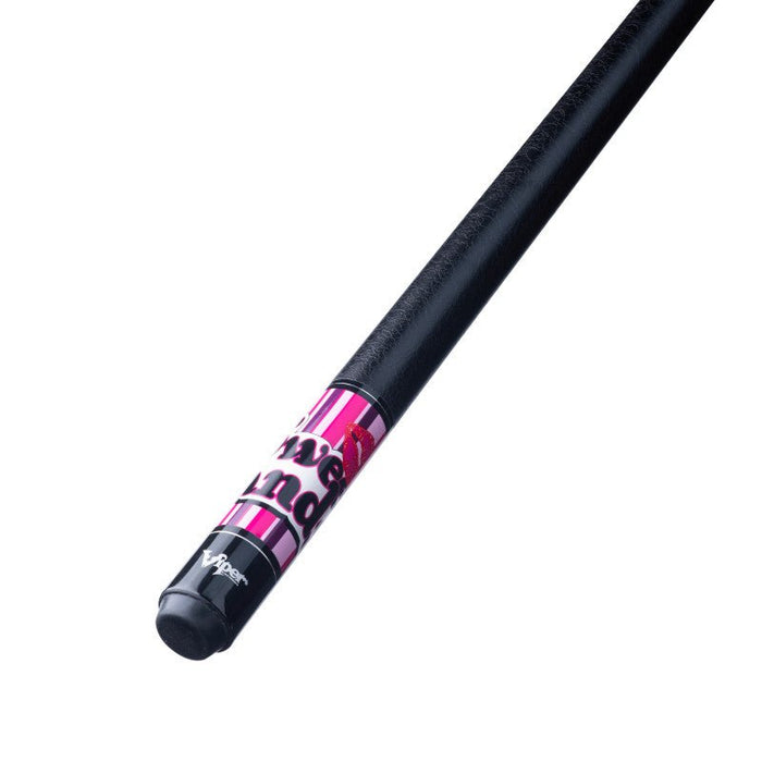 Viper Underground Sweet Candy Billiard/Pool Cue Stick