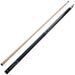 Viper Sinister Black and White Billiard/Pool Cue Stick 20 Ounce