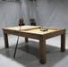 White Billiards | Alpha Modern Slate | 7′ - 8′ - 9′ | Luxury Pool Table | Made in America Version