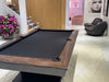 White Billiards| Meridian Modern Slate |Pool Table | 7′ - 8′ - 9′