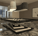 White Billiards | Neavio Modern Slate | 7' - 8' - 9' | Luxury Pool Table | Hardwood Frame | Made in America Version