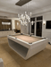 White Billiards | Sofia Modern Slate | 7′ - 8′ - 9′ | Luxury Pool Table | Made in America Version