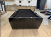 White Billiards | Sofia Modern Slate | 7′ - 8′ - 9′ | Luxury Pool Table | Made in America Version