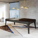 White Billiards| The Morris Modern Slate | Pool Table | 7′ - 8′ - 9′