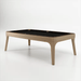 White Billiards| The Morris Modern Slate | Pool Table | 7′ - 8′ - 9′