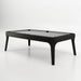 White Billiards| The Morris Modern Slate | Pool Table | 7′ - 8′ - 9′