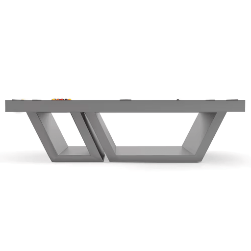 White Billiards | Tyler Modern Slate | Pool Table | 7' - 8' - 9'